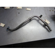 17V103 Heater Line From 2012 Hyundai Accent  1.6